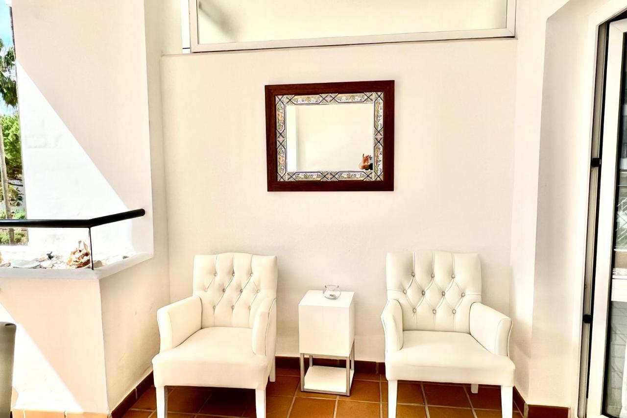 Mi Capricho 9C Beachfront- Apartment With Sea View - Costa Del Sol La Cala De Mijas Extérieur photo