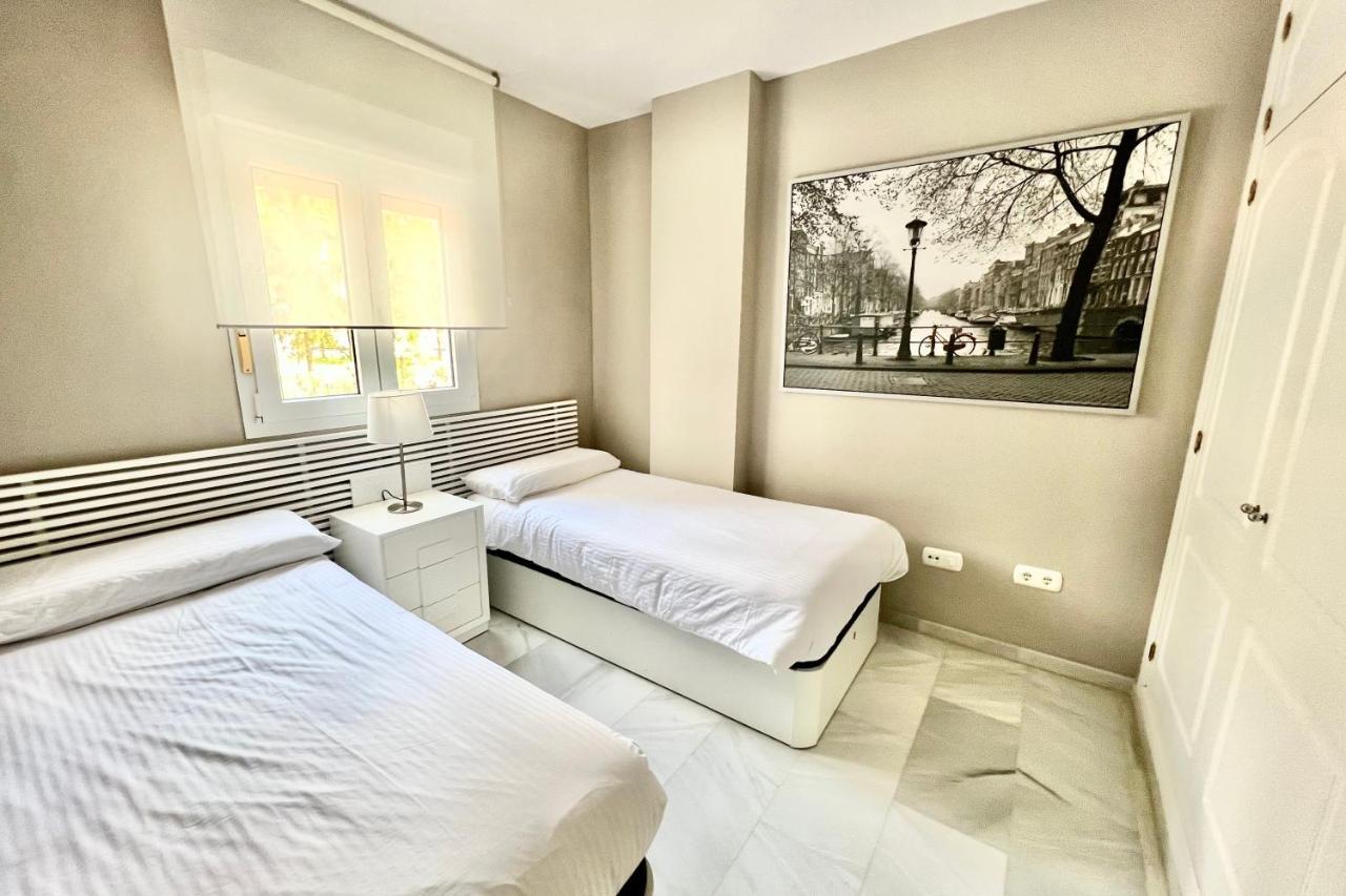 Mi Capricho 9C Beachfront- Apartment With Sea View - Costa Del Sol La Cala De Mijas Extérieur photo