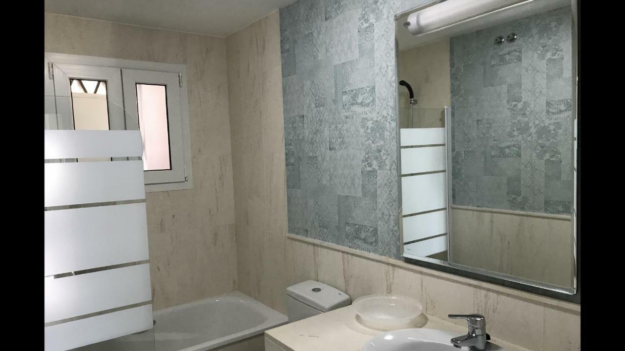 Mi Capricho 9C Beachfront- Apartment With Sea View - Costa Del Sol La Cala De Mijas Extérieur photo